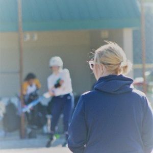 Meet your Posher, Michelle